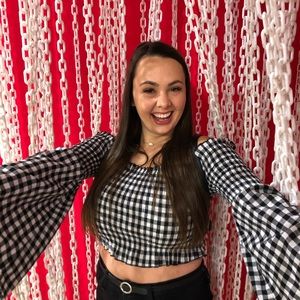 Meet your Posher, Kelley